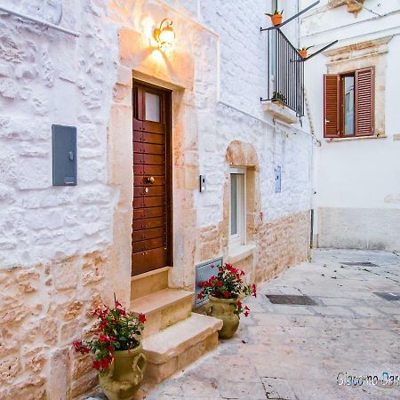 Borgo Noci Hotel Екстериор снимка