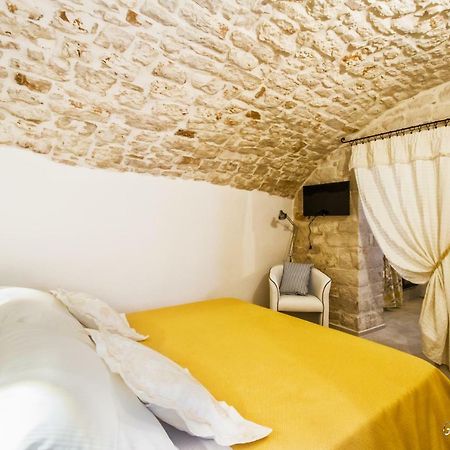 Borgo Noci Hotel Екстериор снимка