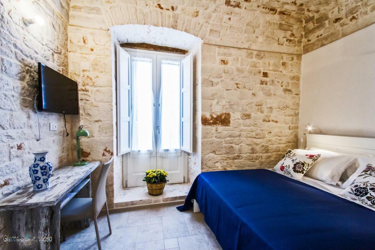 Borgo Noci Hotel Екстериор снимка