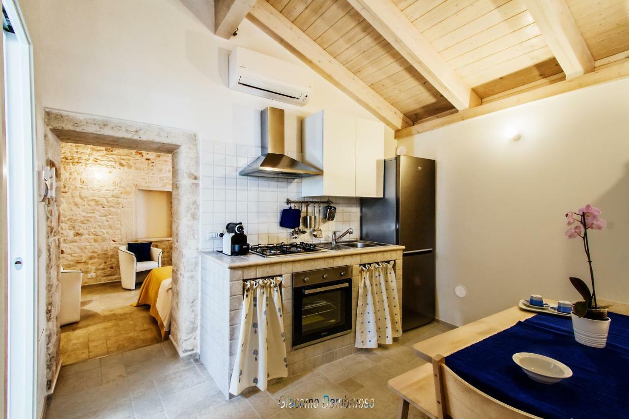 Borgo Noci Hotel Екстериор снимка