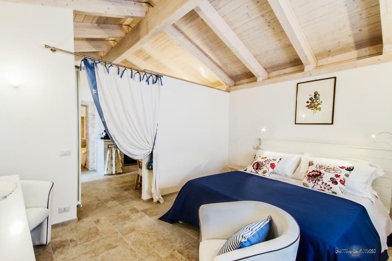 Borgo Noci Hotel Екстериор снимка