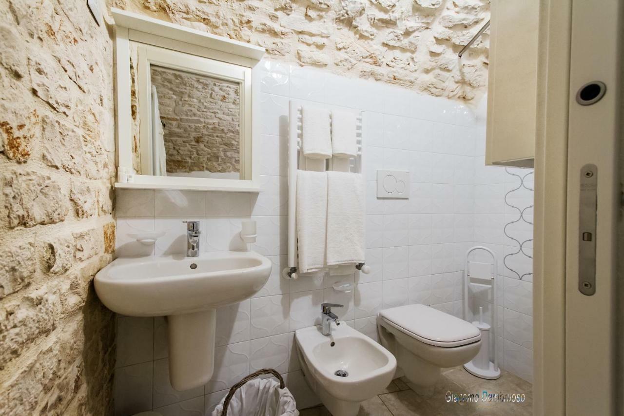Borgo Noci Hotel Екстериор снимка