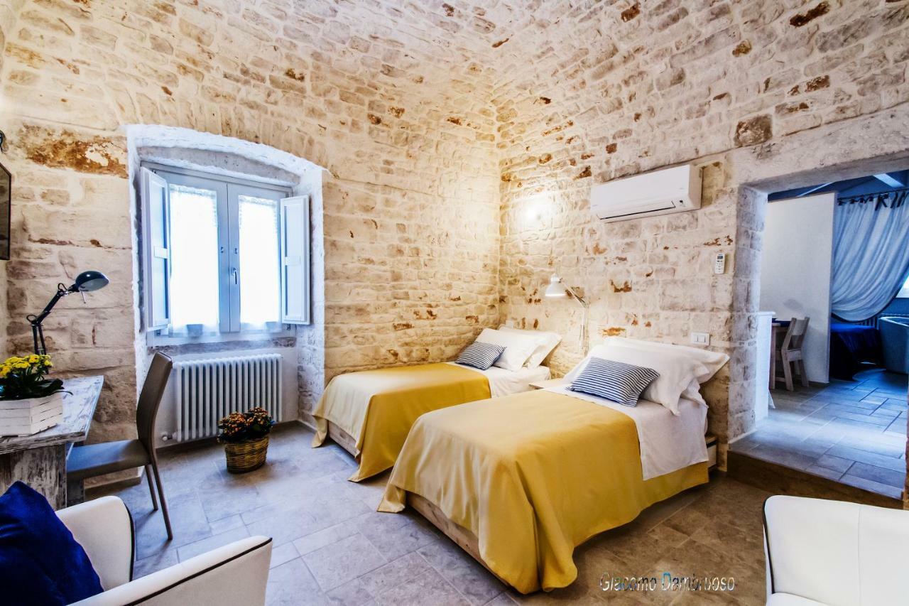 Borgo Noci Hotel Екстериор снимка
