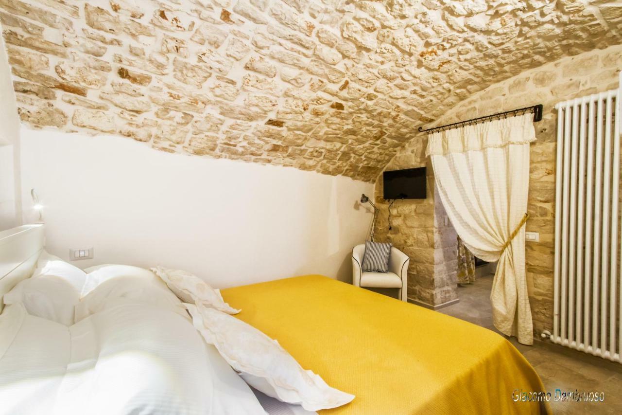 Borgo Noci Hotel Екстериор снимка