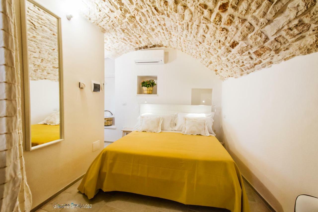 Borgo Noci Hotel Екстериор снимка