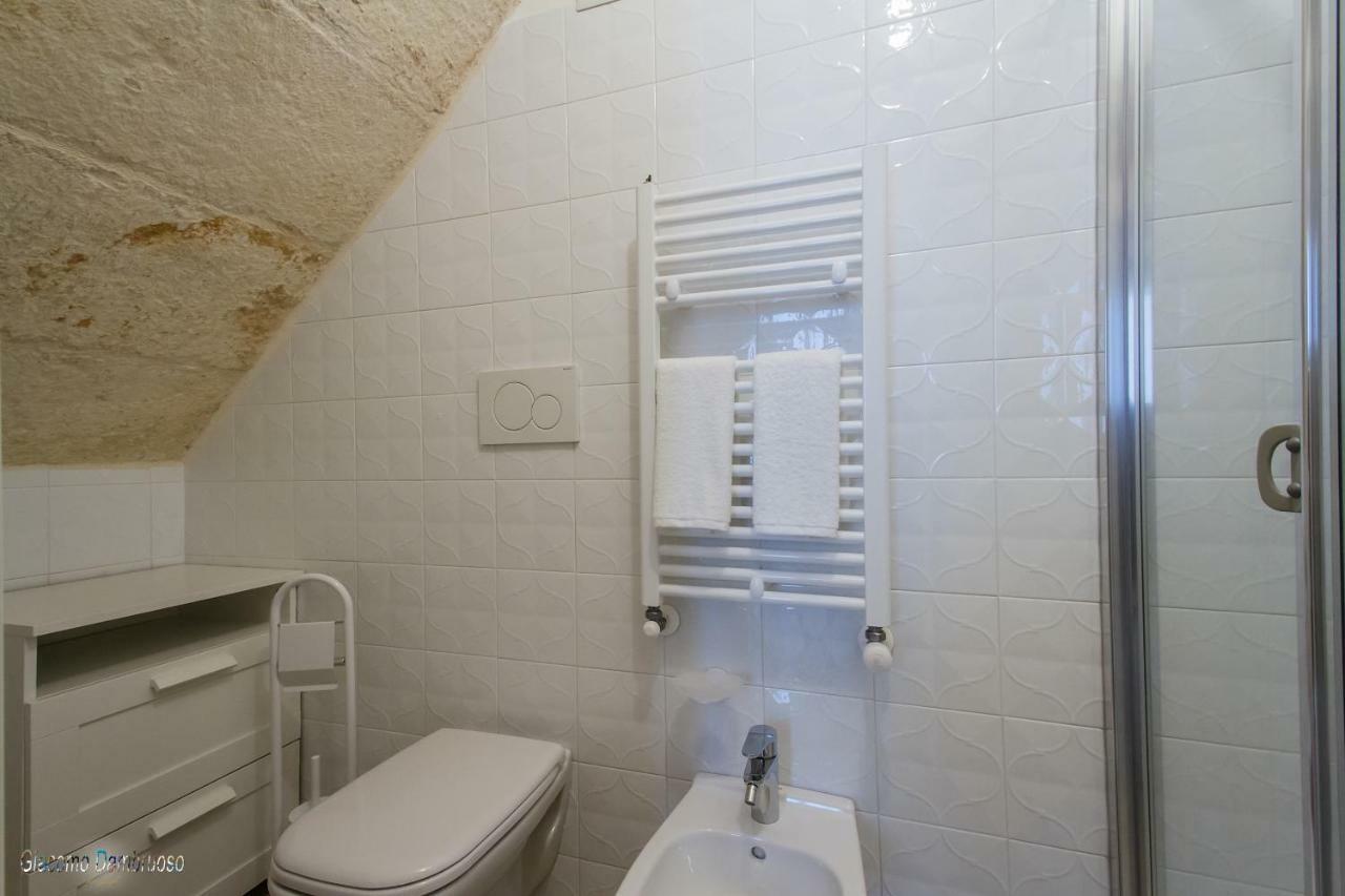 Borgo Noci Hotel Екстериор снимка