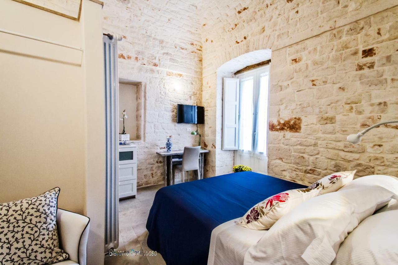 Borgo Noci Hotel Екстериор снимка