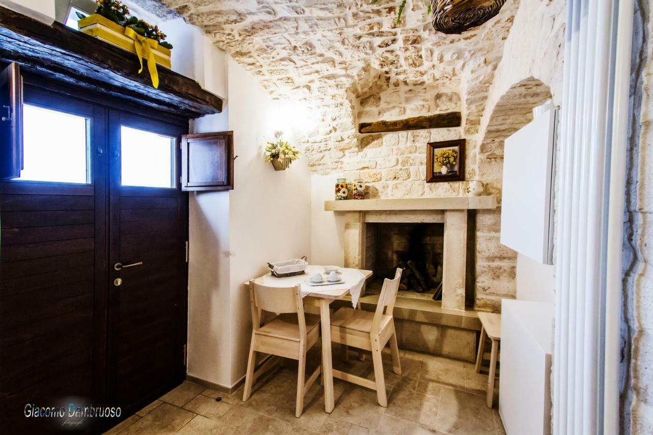 Borgo Noci Hotel Екстериор снимка