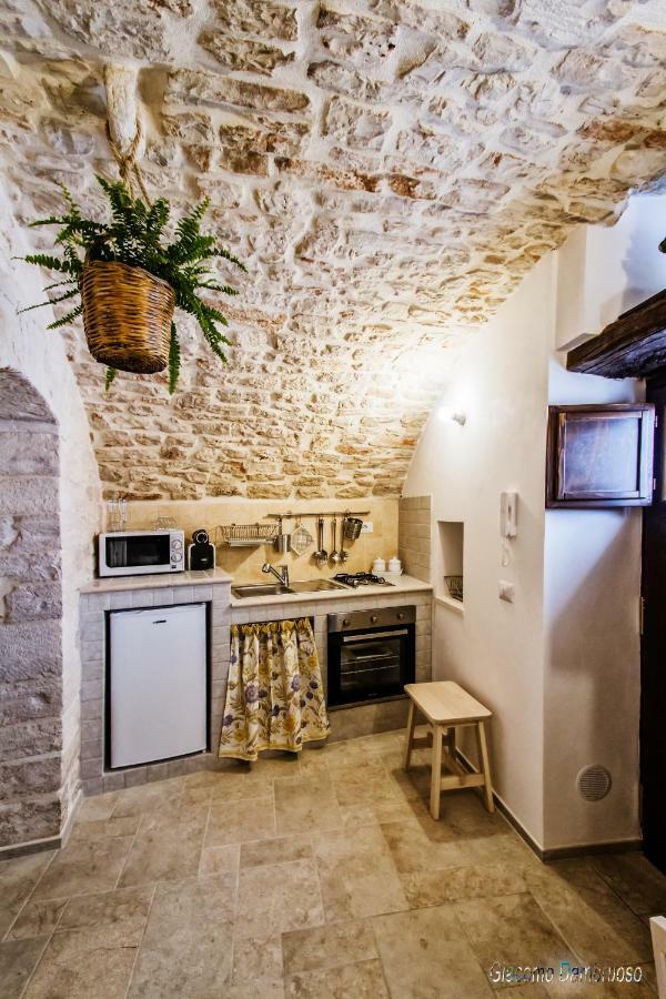 Borgo Noci Hotel Екстериор снимка