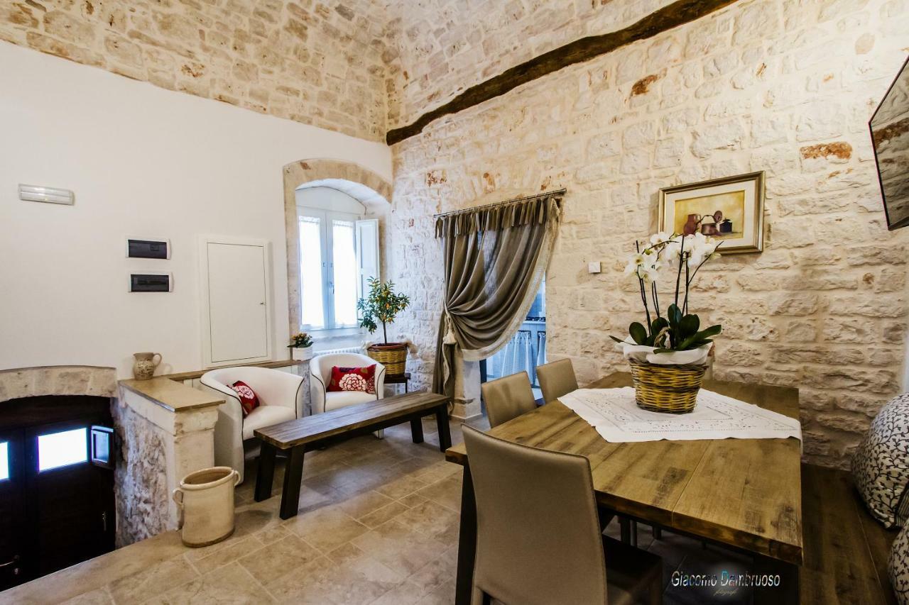 Borgo Noci Hotel Екстериор снимка