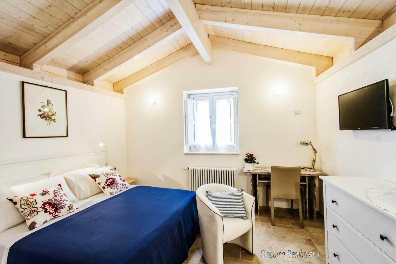 Borgo Noci Hotel Екстериор снимка